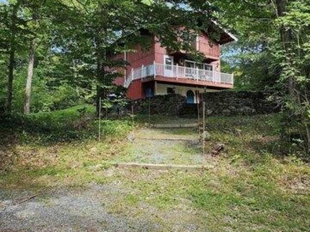 house with 4 bedroom, Montgomery VT ES105586454