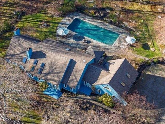 house with 4 bedroom, Monterey MA ES104540445