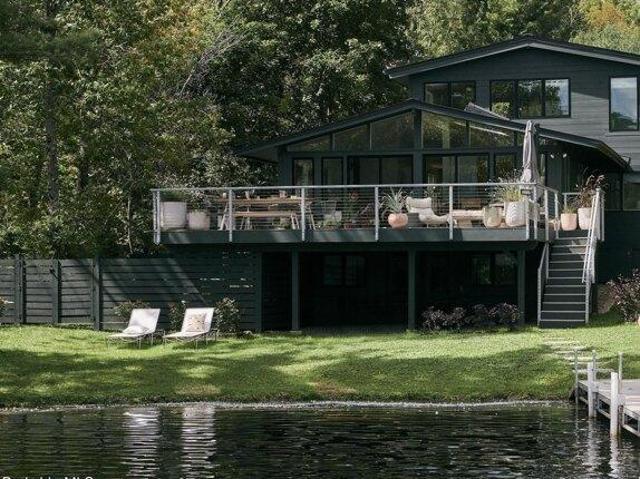 house with 4 bedroom, Monterey MA ES104544201