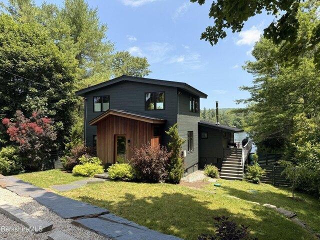 house with 4 bedroom, Monterey MA ES105404122
