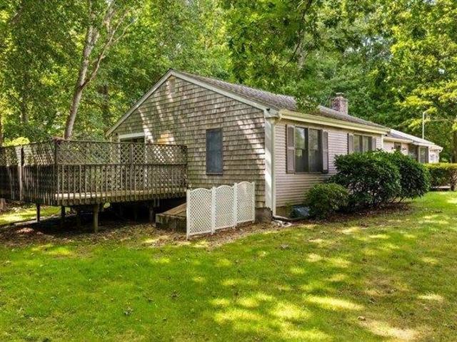 house with 4 bedroom, Monument Beach MA ES105419239