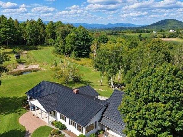 house with 4 bedroom, Monkton VT ES105561072