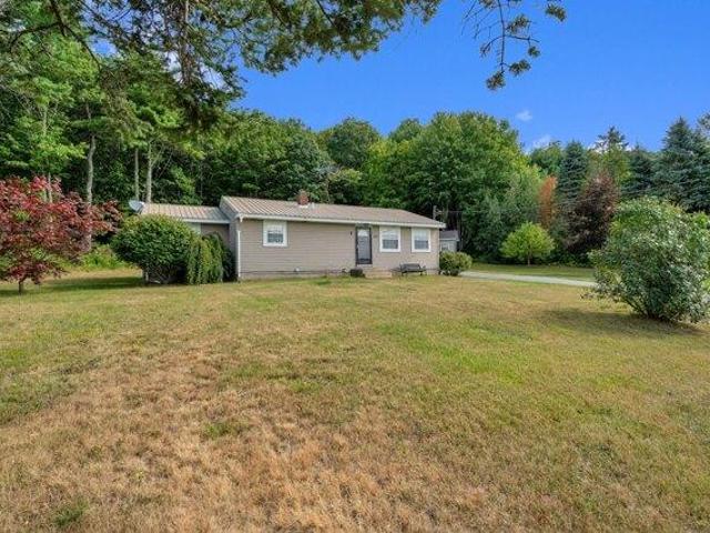 house with 4 bedroom, Monmouth ME ES105816801