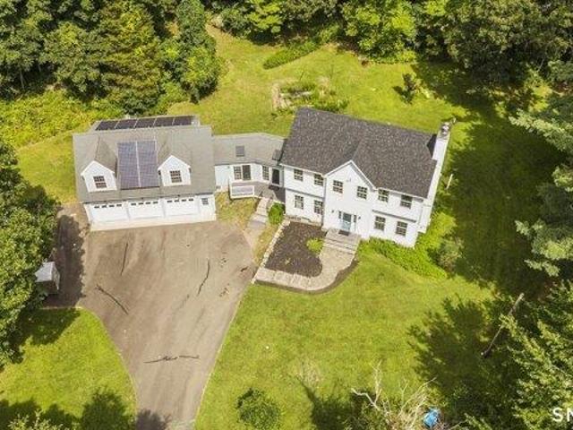 house with 4 bedroom, Monroe CT ES105575653