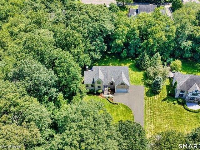 house with 4 bedroom, Monroe CT ES105575153
