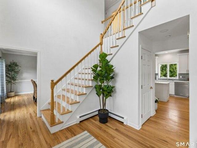 house with 4 bedroom, Monroe CT ES105578417