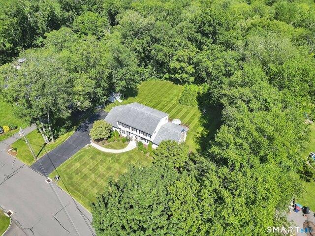 house with 4 bedroom, Monroe CT ES105587393
