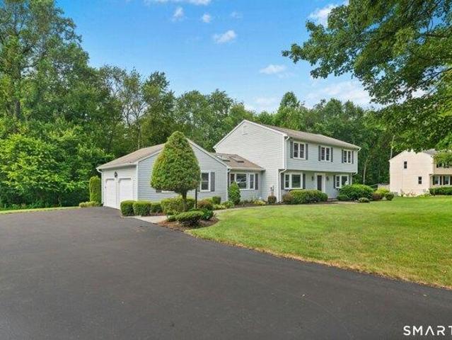 house with 4 bedroom, Monroe CT ES105589855