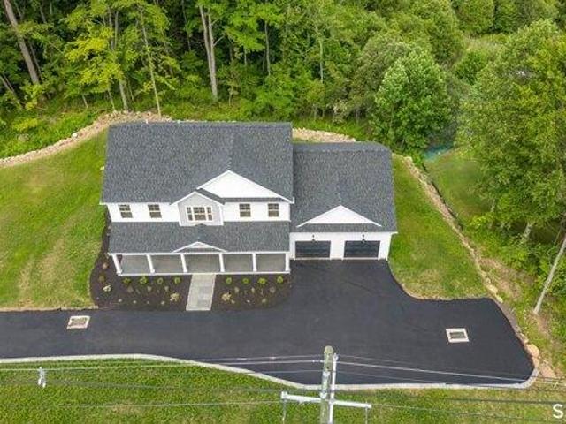 house with 4 bedroom, Monroe CT ES105590445