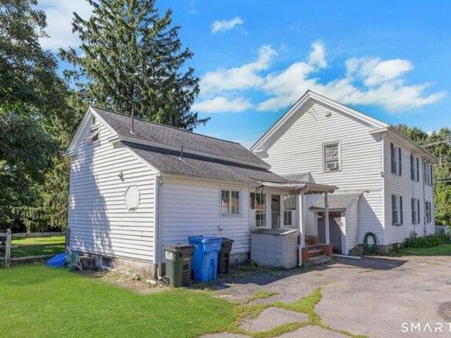 house with 4 bedroom, Monroe CT ES105591360