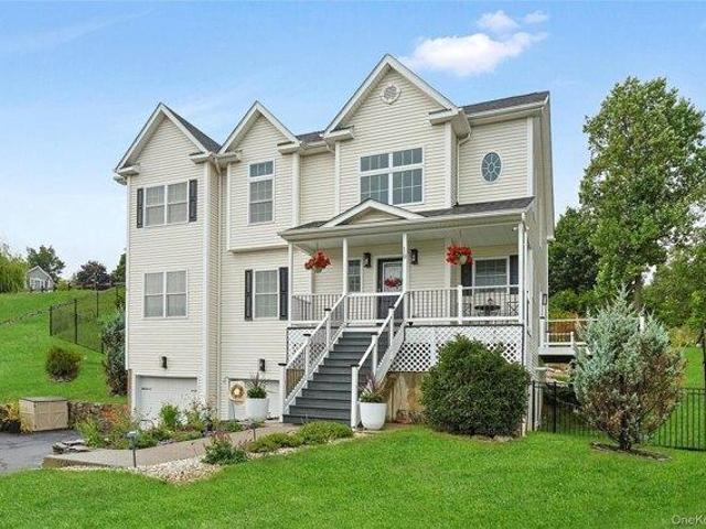 house with 4 bedroom, Monroe NY ES105278129