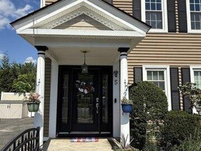 house with 4 bedroom, Monson MA ES105631655