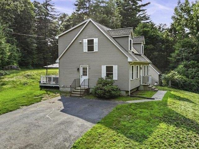 house with 4 bedroom, Monson MA ES105291857