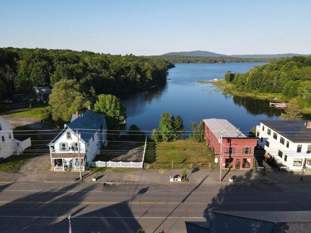 house with 4 bedroom, Monson ME ES105870545