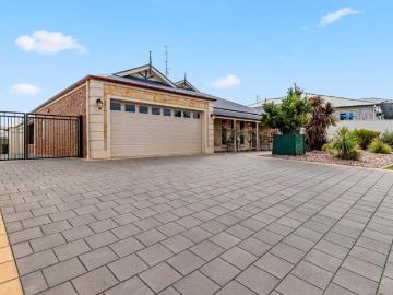 Copper Coast, Garden Island, City of Salisbury, South Australia