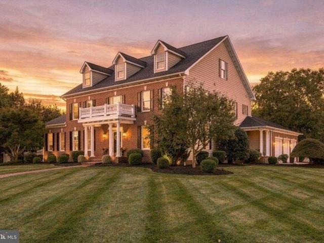 house with 4 bedroom, Moorestown NJ ES106102436
