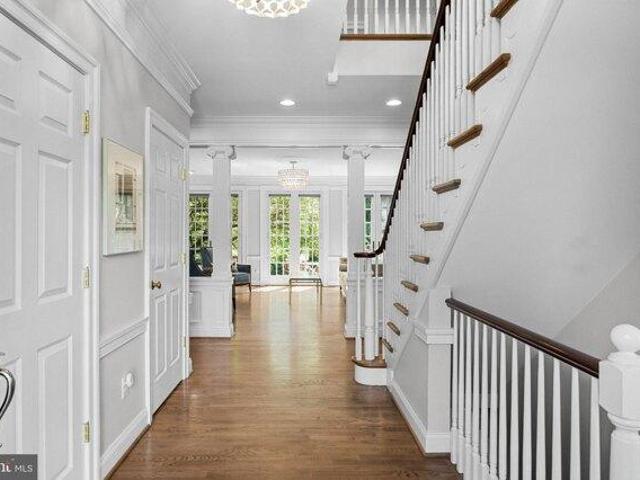 house with 4 bedroom, Moorestown NJ ES106103914
