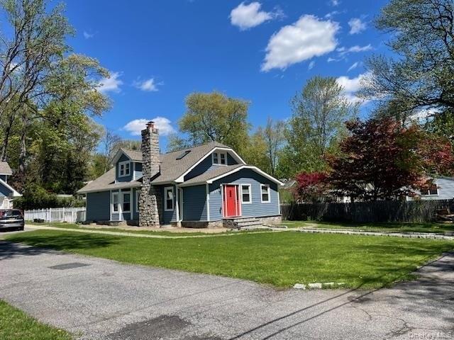house with 4 bedroom, Mohegan Lake NY ES105319428