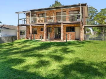 house with 4 bedroom, Mollymook ES102270620