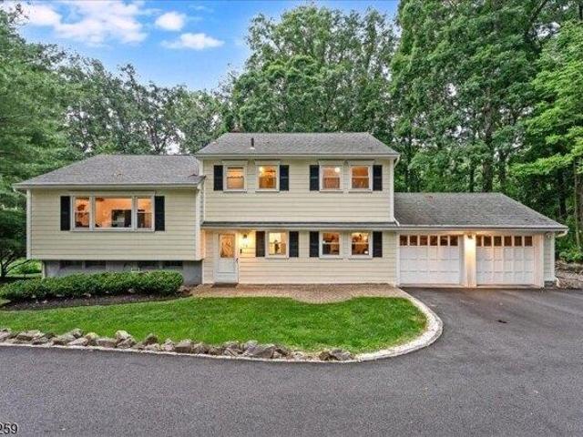 house with 4 bedroom, Morris Plains NJ ES105254745