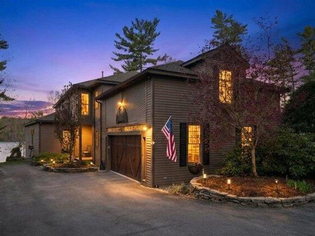 house with 4 bedroom, Moultonborough NH ES104852456