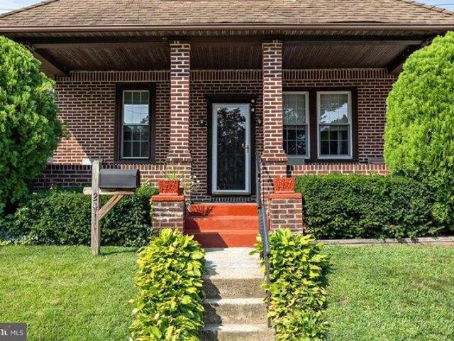 house with 4 bedroom, Mount Ephraim NJ ES105255290