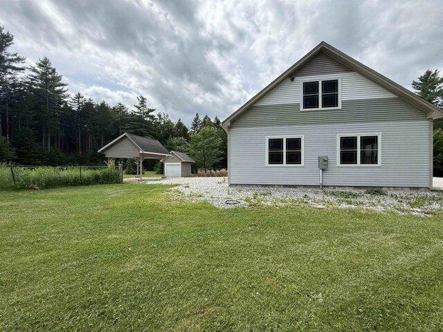 house with 4 bedroom, Mount Holly VT ES105438752