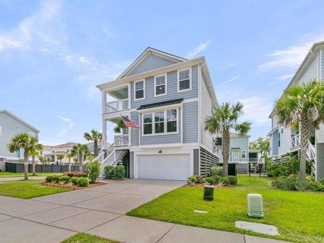 house with 4 bedroom, Mount Pleasant SC ES104901319