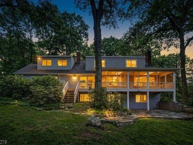 house with 4 bedroom, Mountain Lakes NJ ES105424166