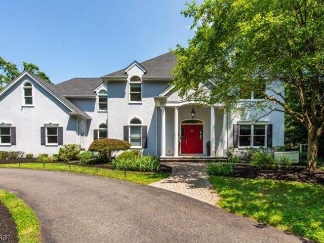 house with 4 bedroom, Mountain Lakes NJ ES105426776