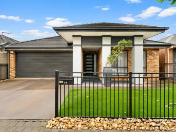 Munno Para, Munno Para West, Playford, South Australia