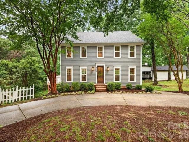 house with 4 bedroom, NC NC DS102752890
