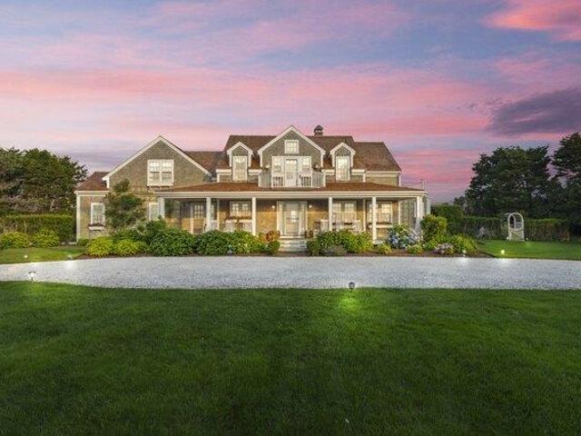 house with 4 bedroom, Nantucket MA DS103662704