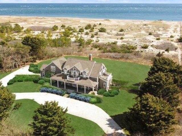 house with 4 bedroom, Nantucket MA ES103662704