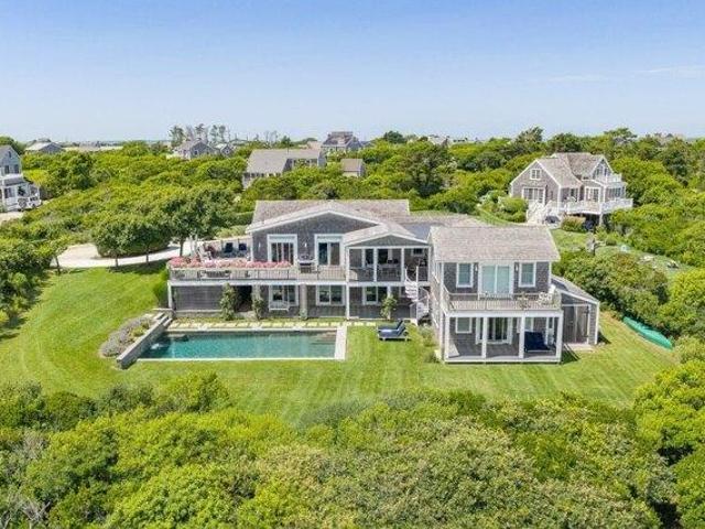 house with 4 bedroom, Nantucket MA ES105710651