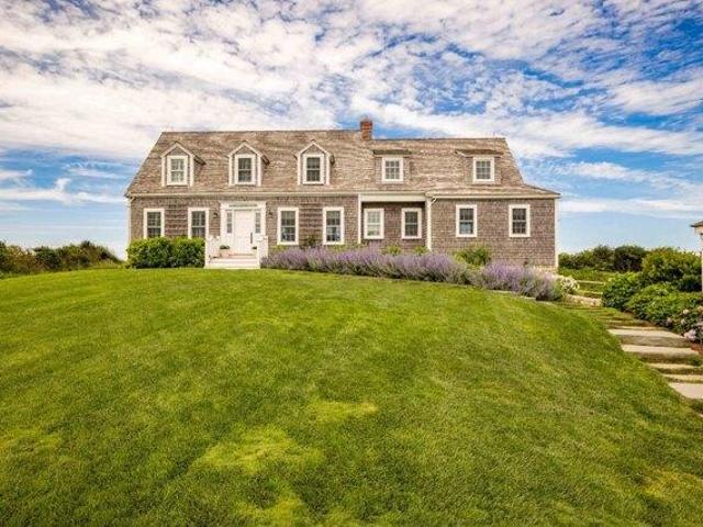 house with 4 bedroom, Nantucket MA ES105930367