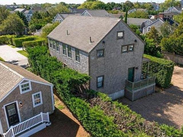 house with 4 bedroom, Nantucket MA ES105979430