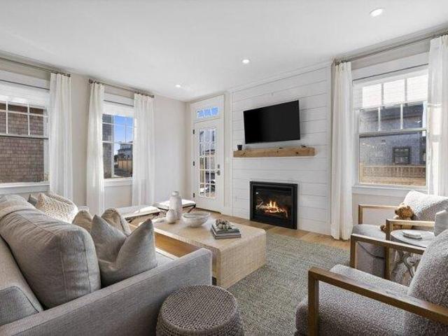 house with 4 bedroom, Nantucket MA ES105979267