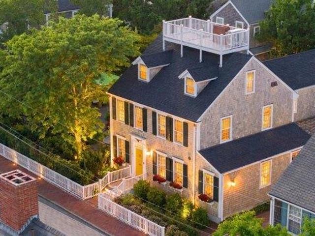 house with 4 bedroom, Nantucket MA ES105982979