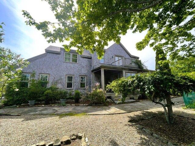 house with 4 bedroom, Nantucket MA ES105059634