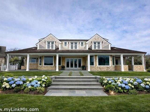 house with 4 bedroom, Nantucket MA ES105093387