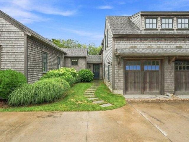 house with 4 bedroom, Nantucket MA ES105117613
