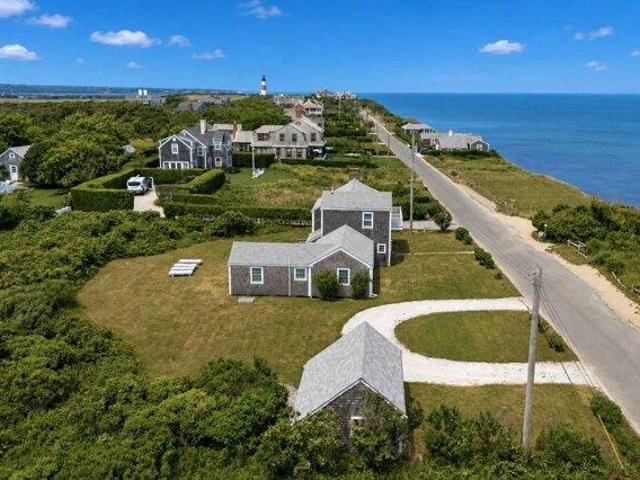 house with 4 bedroom, Nantucket MA ES106068960