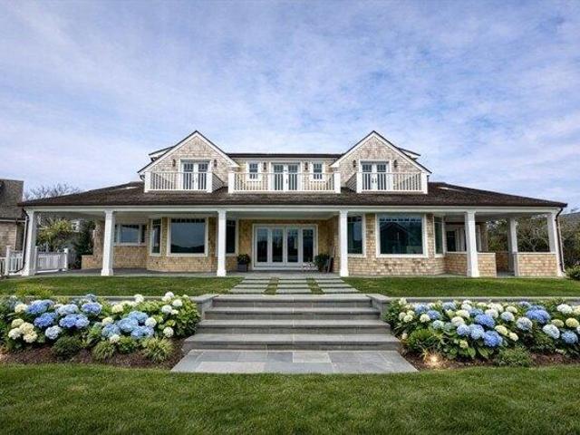 house with 4 bedroom, Nantucket MA ES106088689