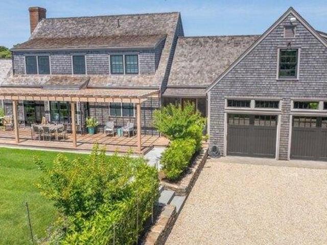 house with 4 bedroom, Nantucket MA ES106127771