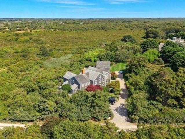house with 4 bedroom, Nantucket MA ES106127164