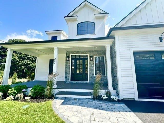house with 4 bedroom, Nahant MA ES105478711