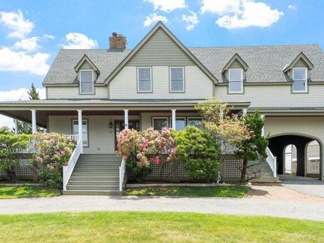 house with 4 bedroom, Nahant MA ES105552353