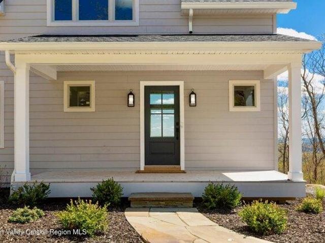 house with 4 bedroom, Napanoch NY ES105288641