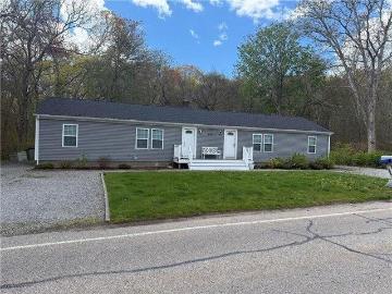 house with 4 bedroom, Narragansett RI DS103438812